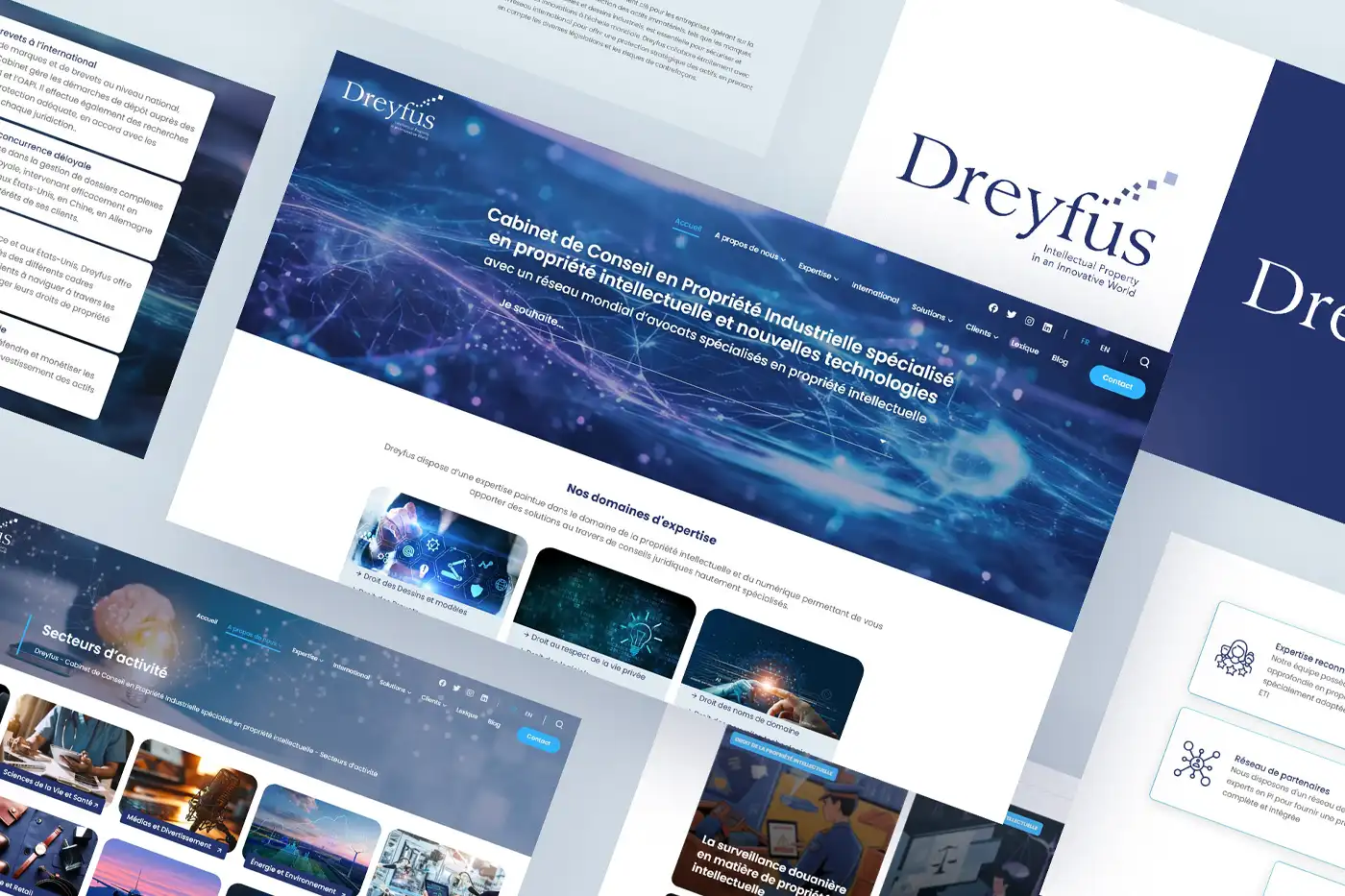 Dreyfus Cabinet Conseil Propriete Industrielle 01 Ref Peach