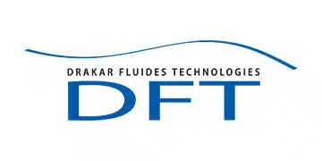 Drakar Fluides ref peach