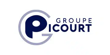 Groupe Picourt ref peach