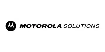 Motorola Solutions ref peach