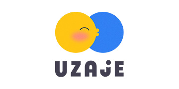 Uzaje ref peach