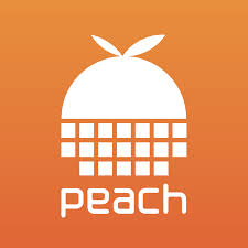 peach agence communication
