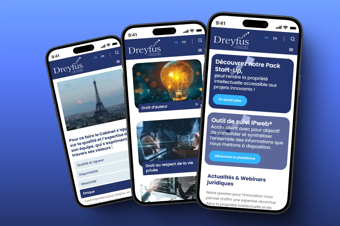 Dreyfus Cabinet Conseil Propriete Industrielle 02 Ref Peach