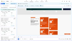 microsoft clarity