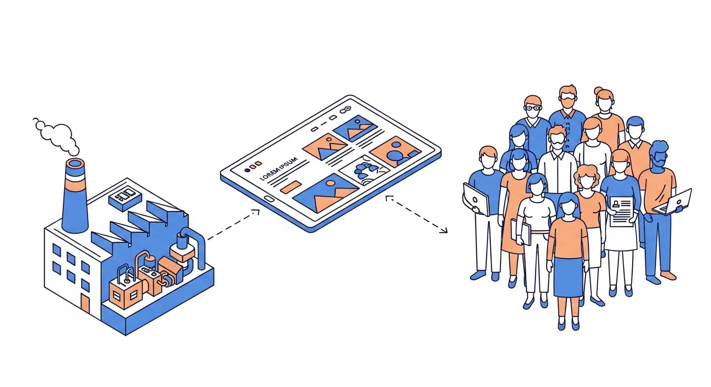 agence communication industrie oise