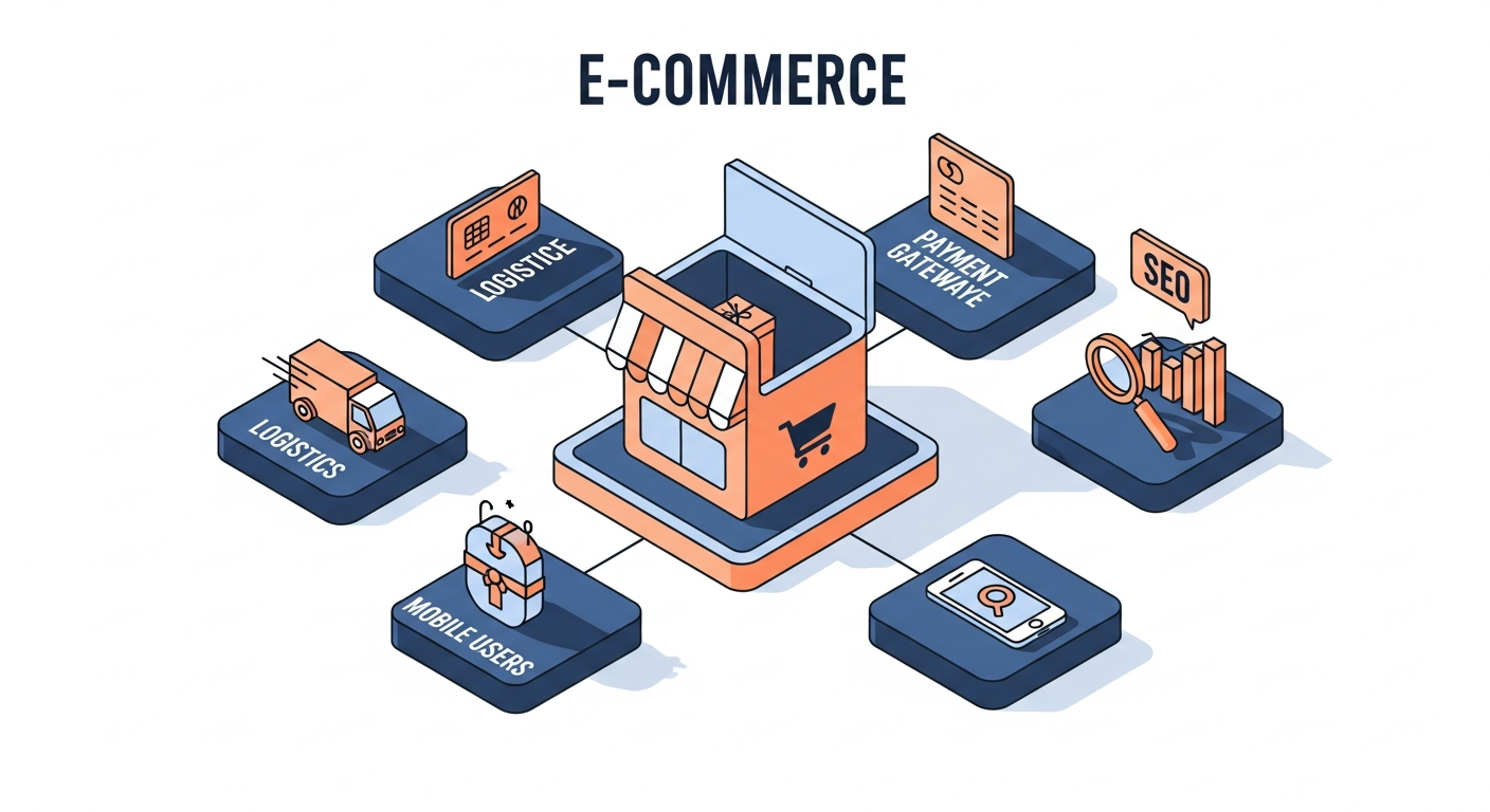 agence e-commerce paris