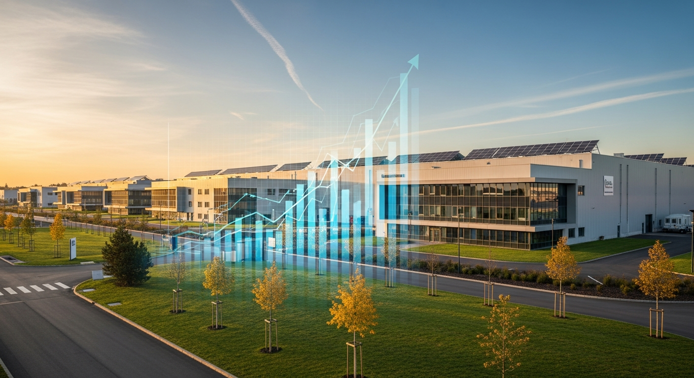 Agence SEO Creil : Stratégie de référencement pour PME et industries de l'Oise