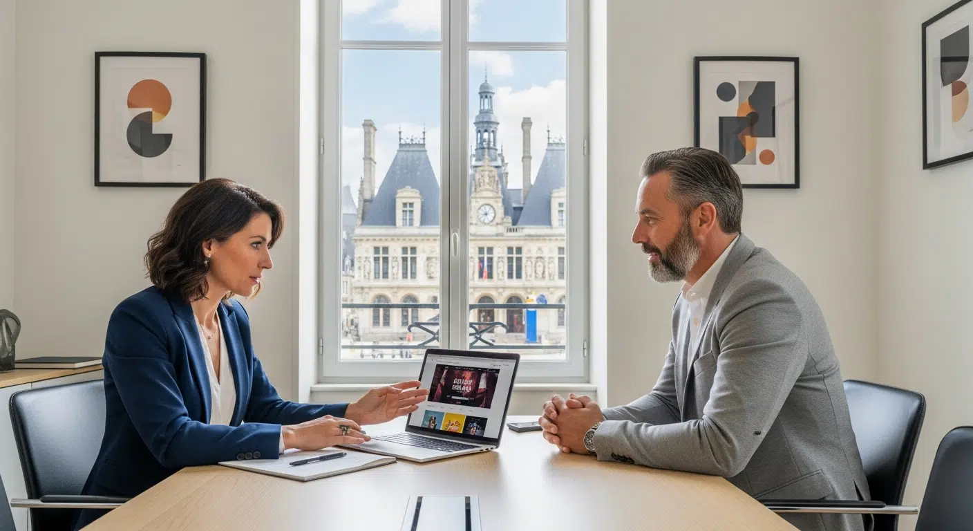 Votre agence web Compiègne : expertise digitale et proximité dans l'Oise