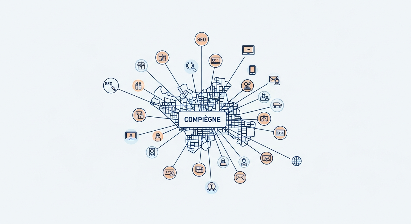 agence web compiègne