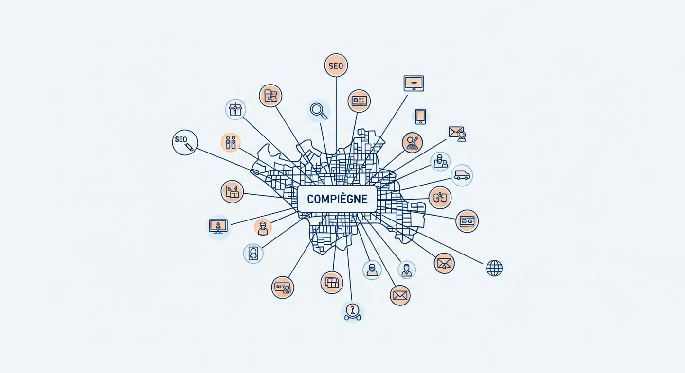 agence web compiègne