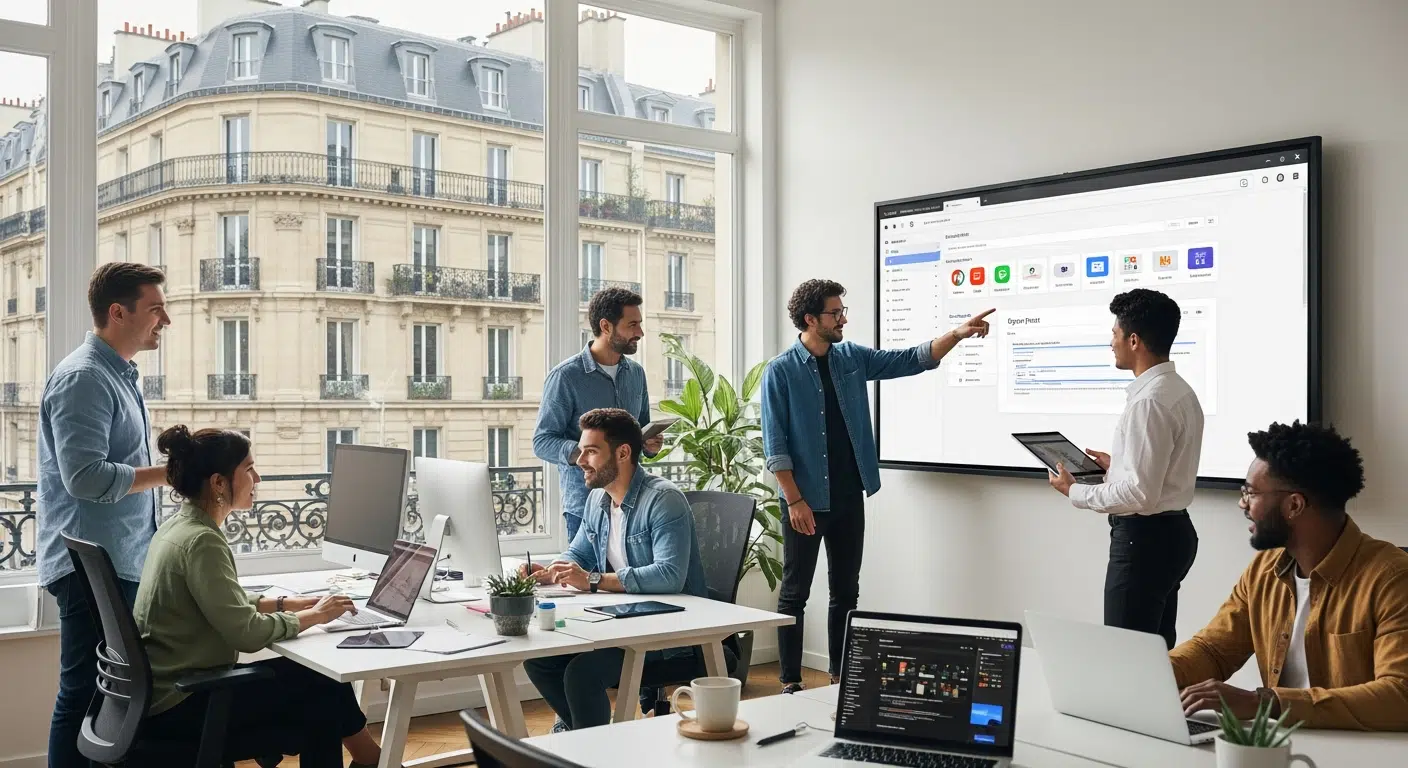Agence WordPress Paris : Guide expert et comparatif pour vos projets digitaux