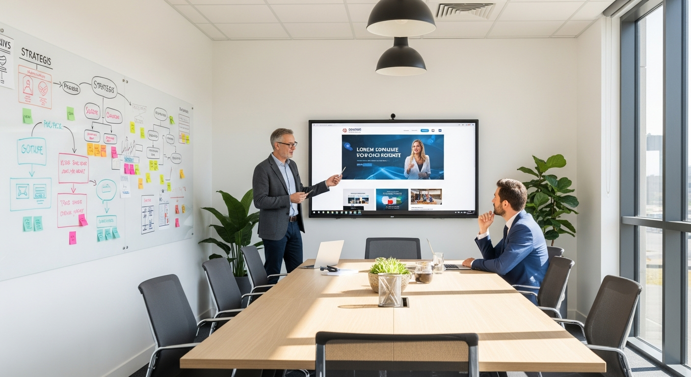 Analyse experte : création site internet beauvais prix et tarifs 2024