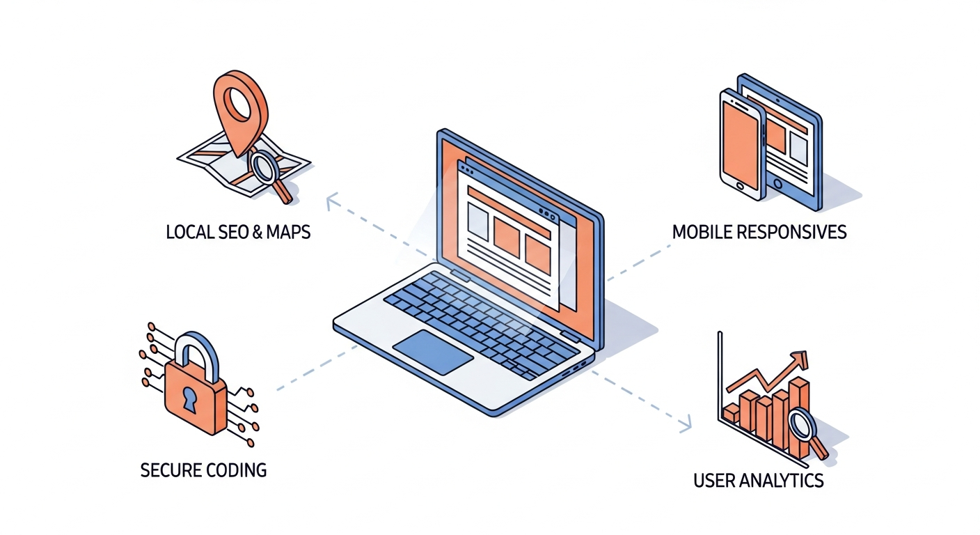 création site internet compiègne