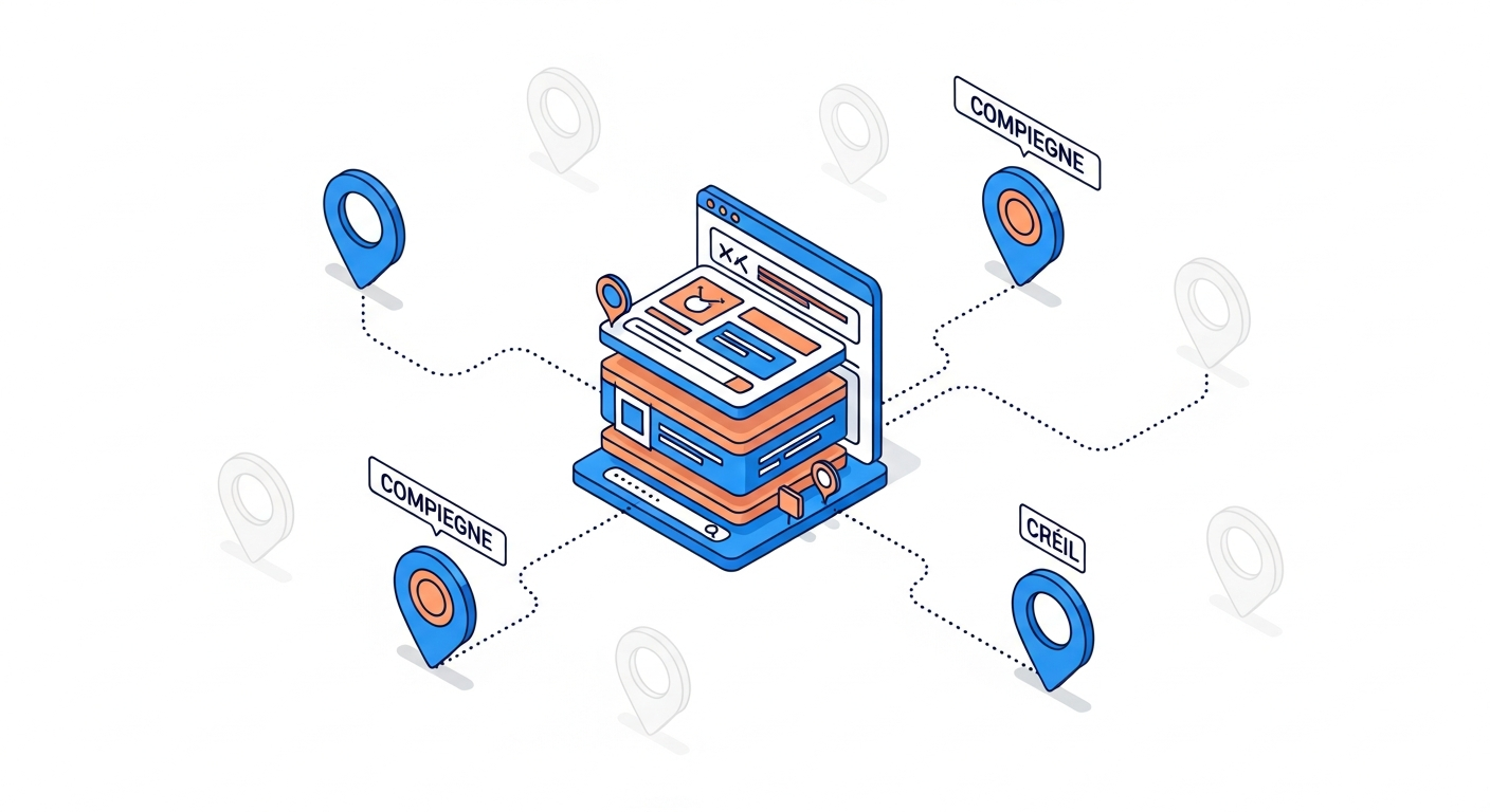 création site internet oise