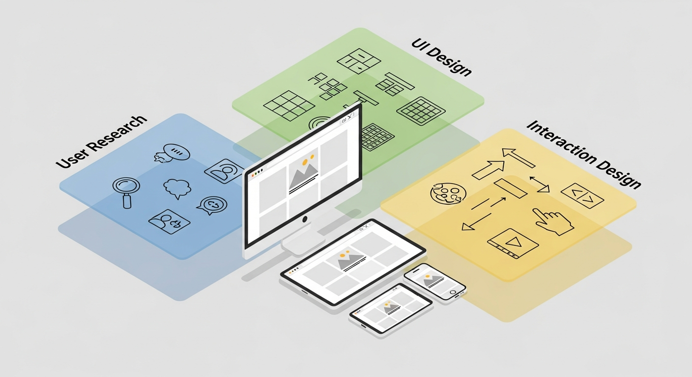 agence web design paris