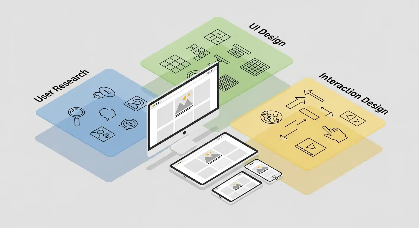 agence web design paris