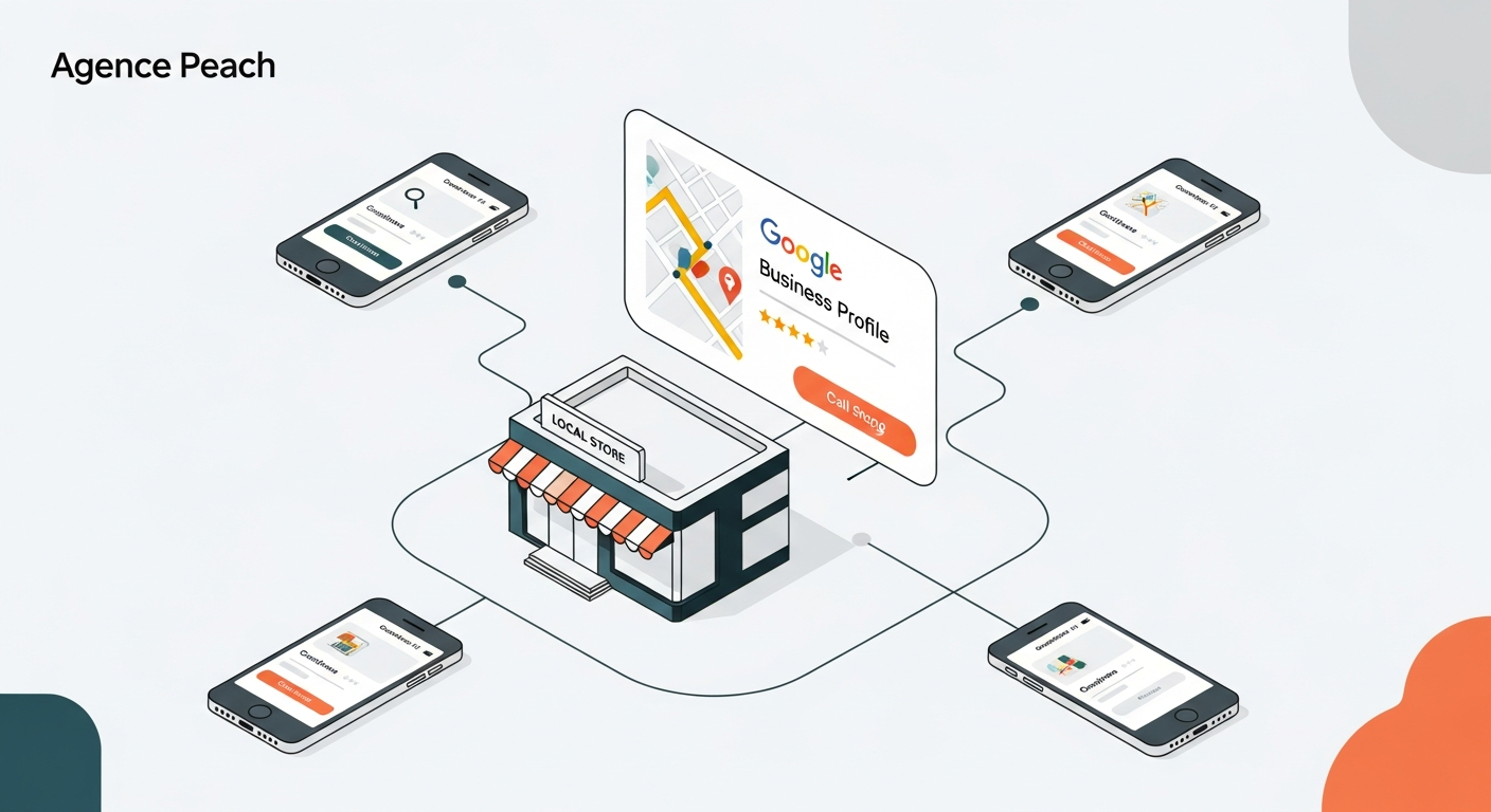 référencement local beauvais