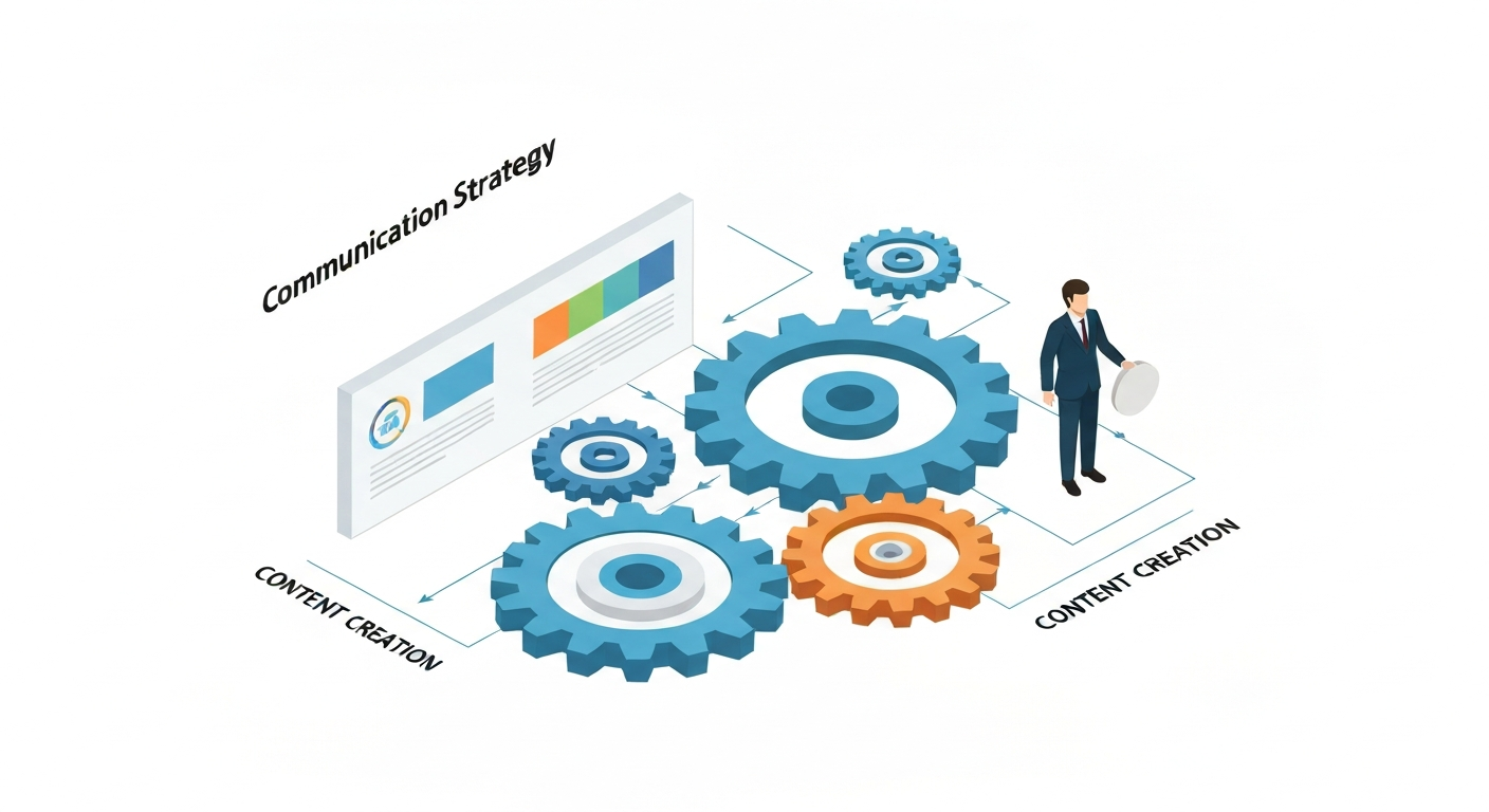 accompagnement communication