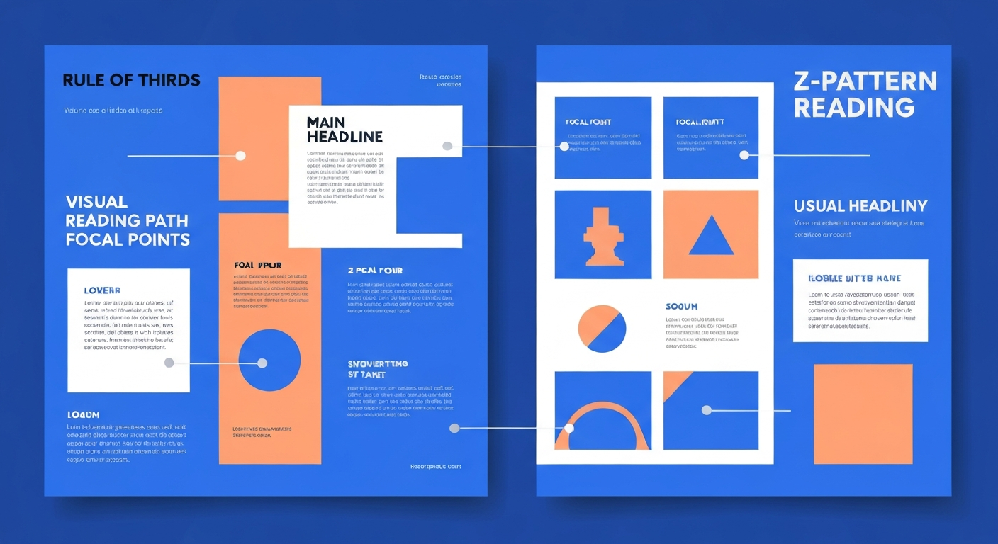 affiche agence de communication