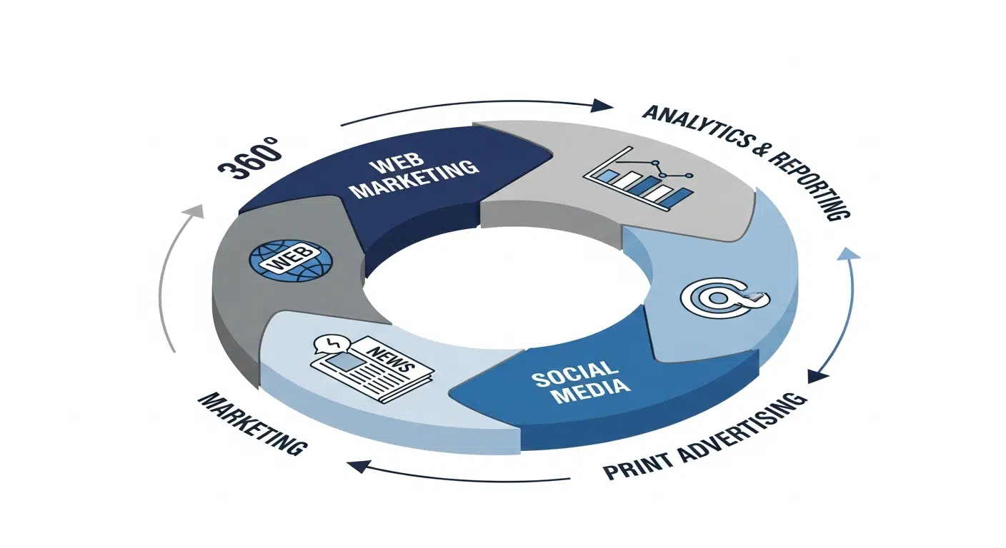 agence communication amiens