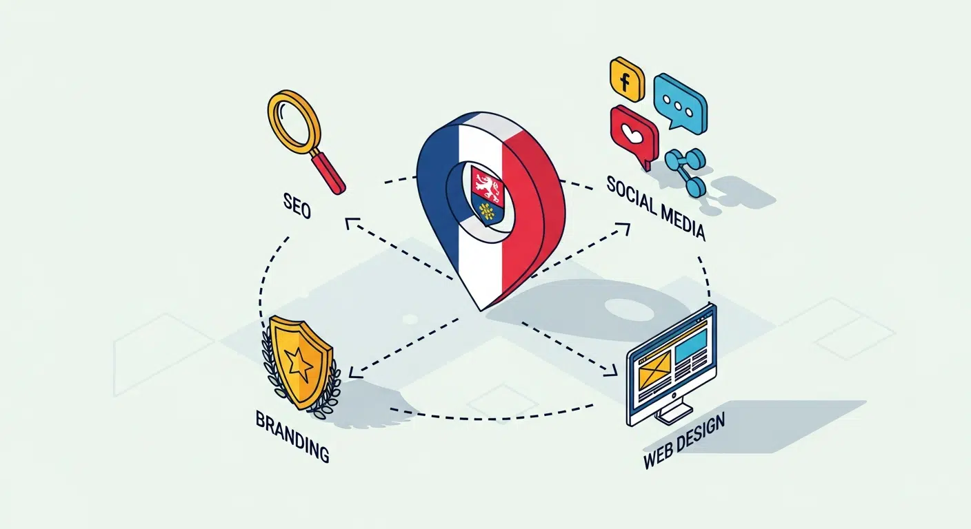 agence de communication amiens