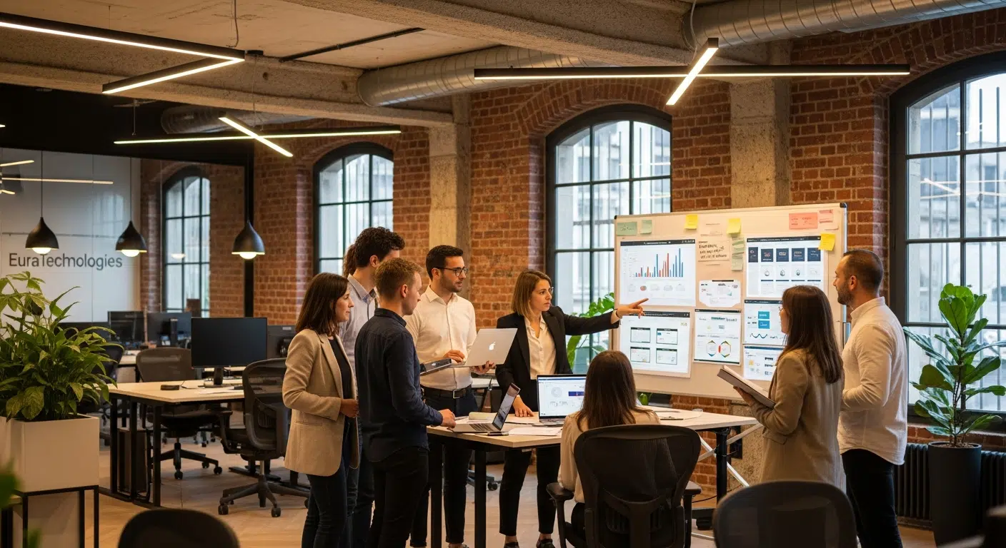 Agence de communication digitale Lille : expertise technique et performance e commerce