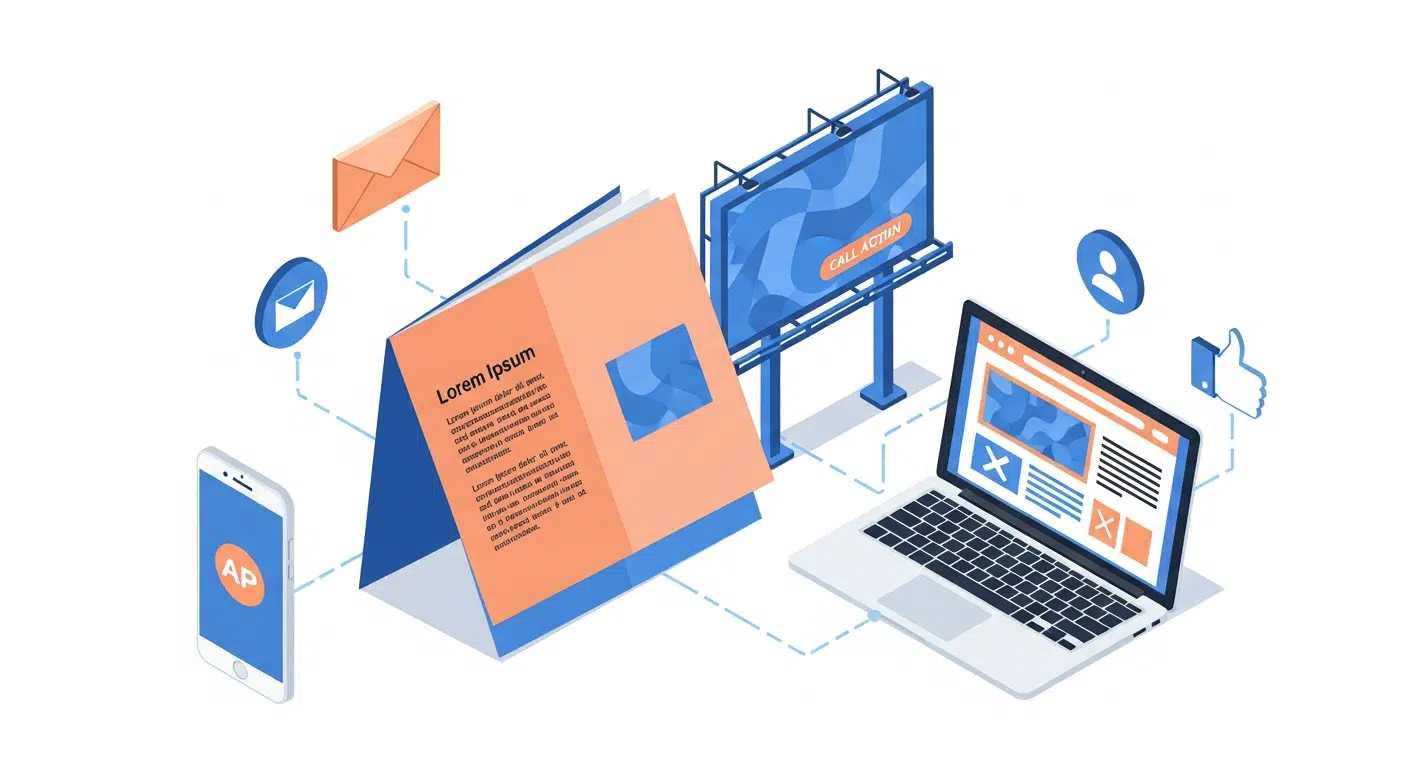 agence publicité lille