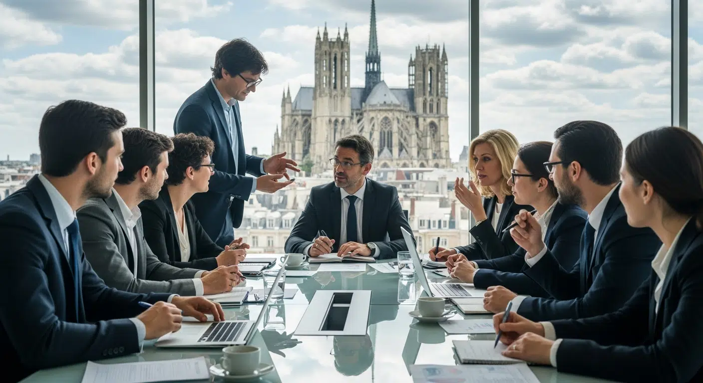 Choisir une agence web à Amiens pour réussir sa transition numérique