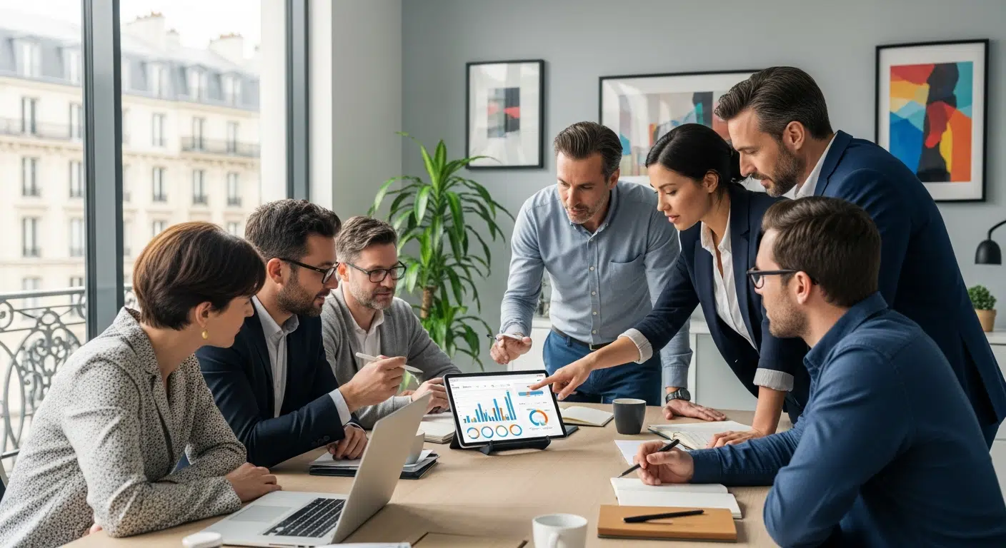 Cheque digital : le guide complet pour financer votre transition numérique