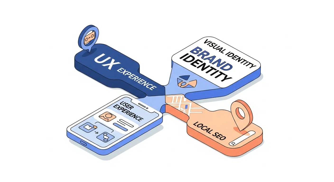 création site web sur mesure à Beauvais