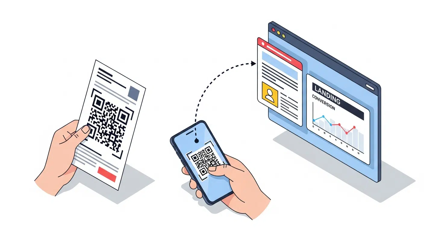 flyer agence de communication