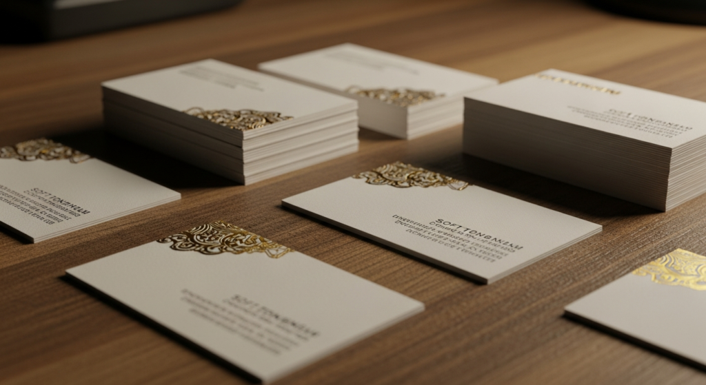 Peach print : l'excellence de l'impression pour sublimer votre image de marque