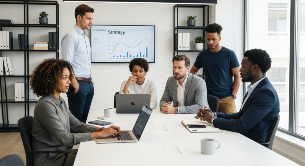 Référencement SEO SEA : Quelle stratégie d'acquisition pour votre entreprise ?