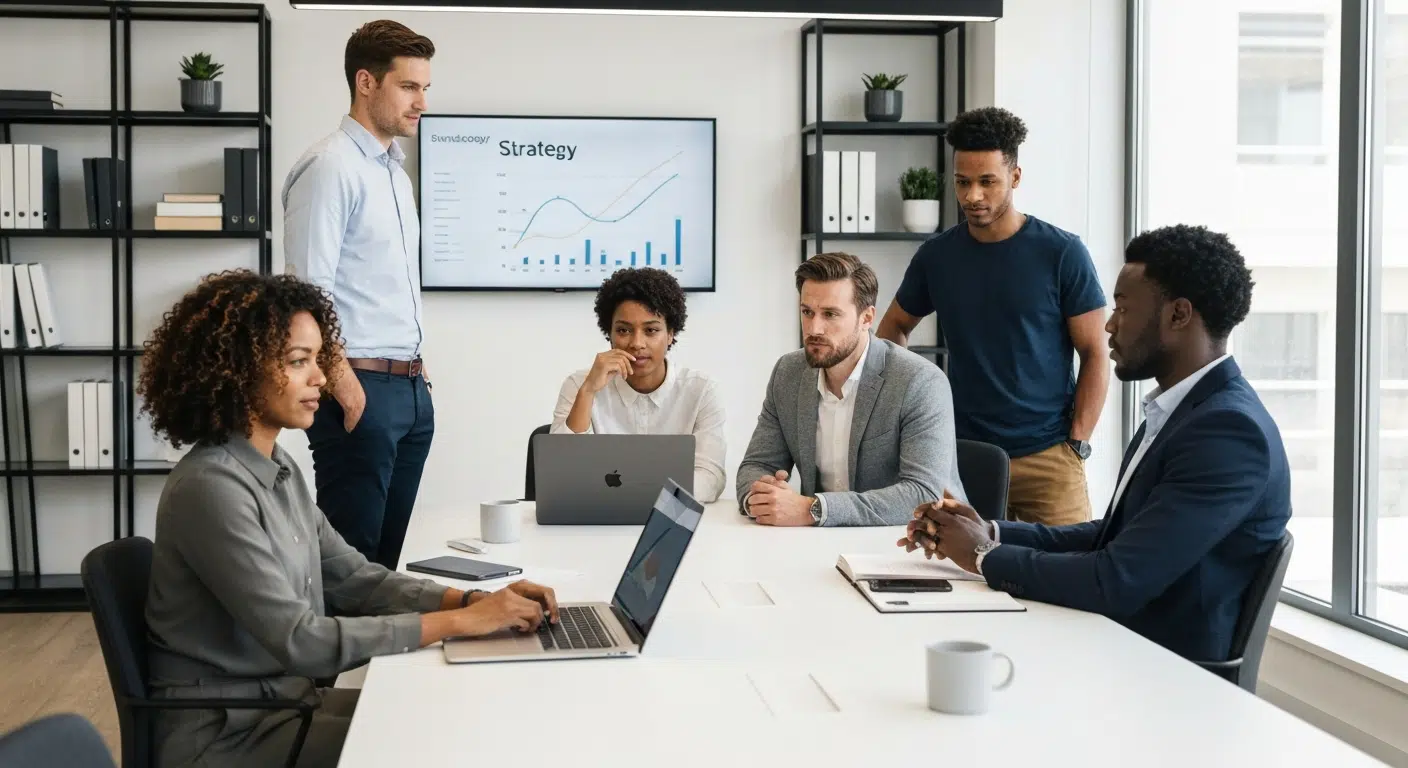 Référencement SEO SEA : Quelle stratégie d'acquisition pour votre entreprise ?