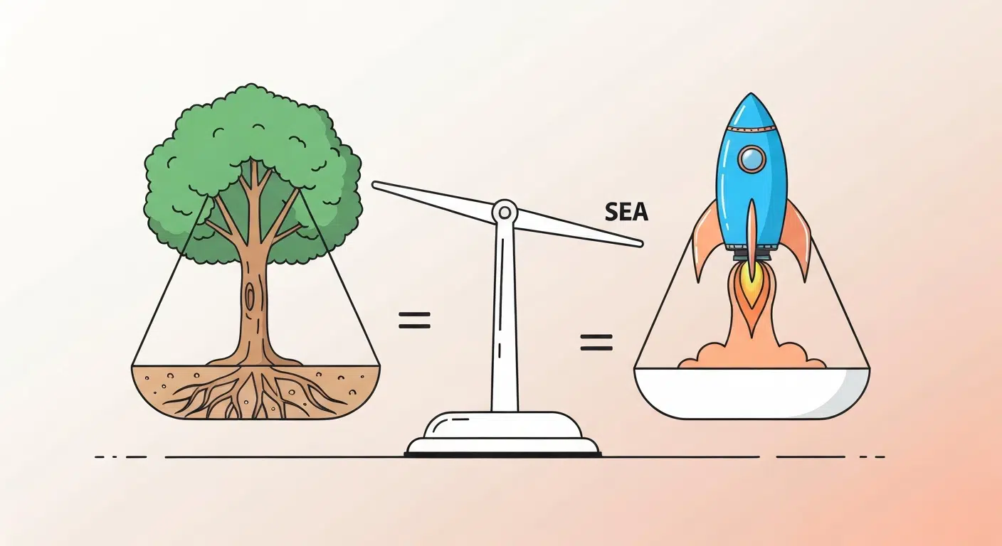 référencement seo sea
