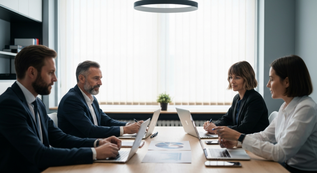 Comment choisir une agence de communication val d'oise performante pour votre PME