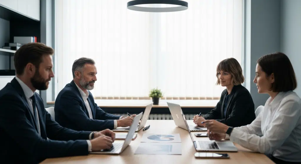 Comment choisir une agence de communication val d'oise performante pour votre PME