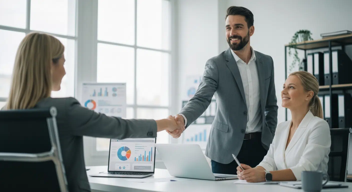 Agence de communication web : le guide expert pour choisir votre partenaire stratégique