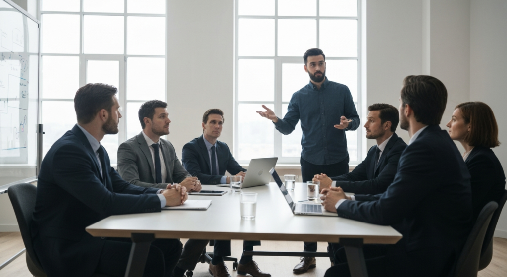 Vocabulaire et definitions : comprendre le role de votre agence digitale communication