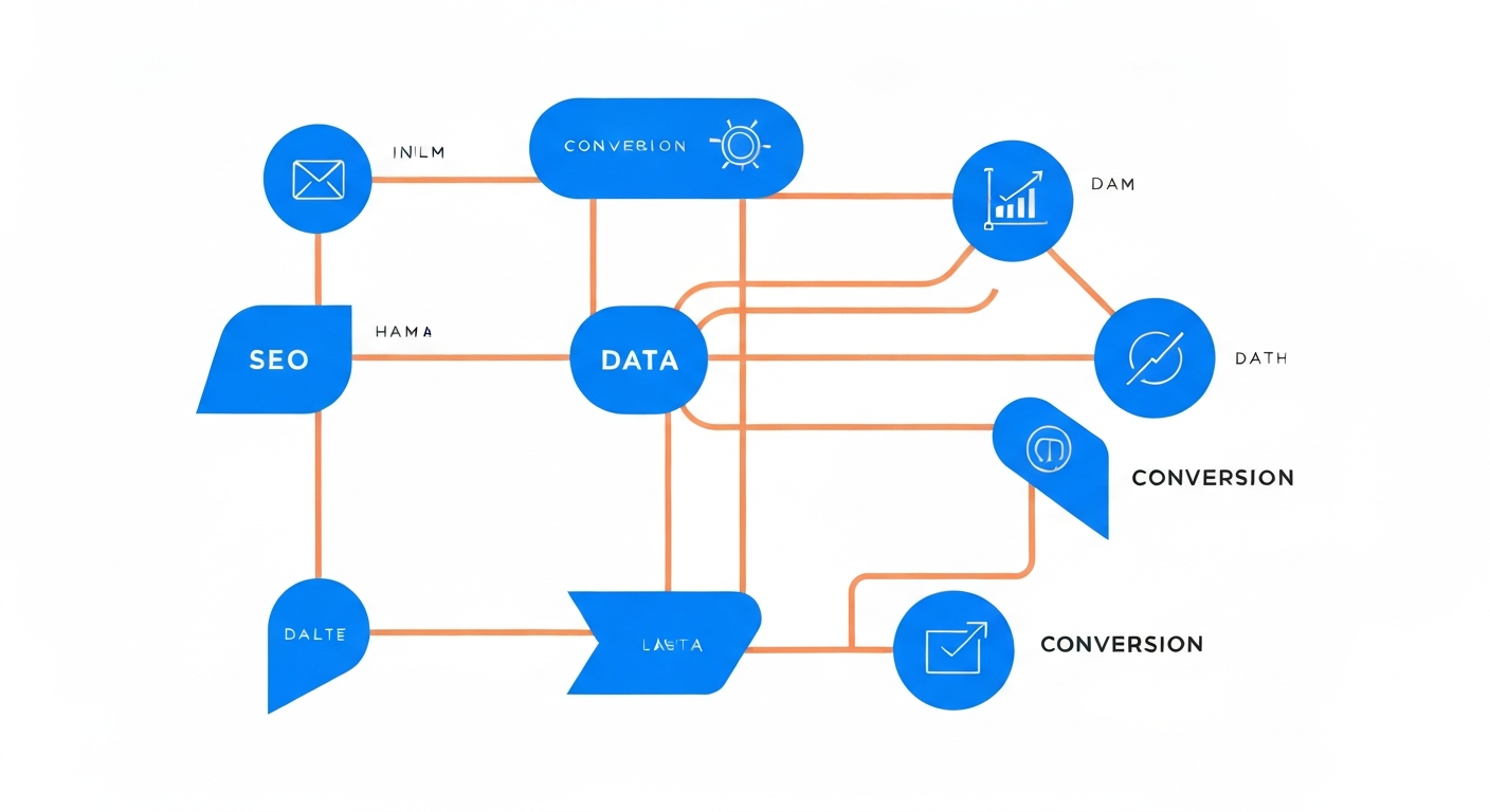agence digitale communication