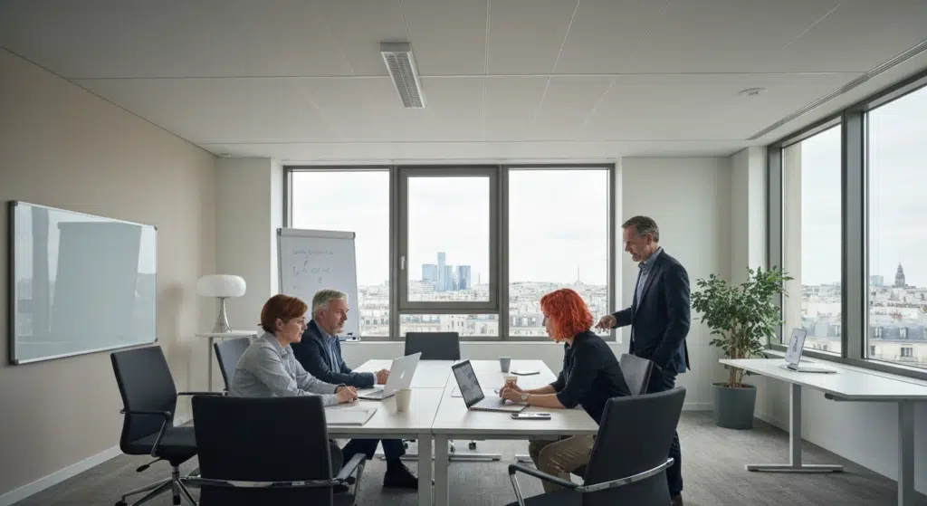 Stratégie digitale et croissance locale : faire appel à une agence web 94