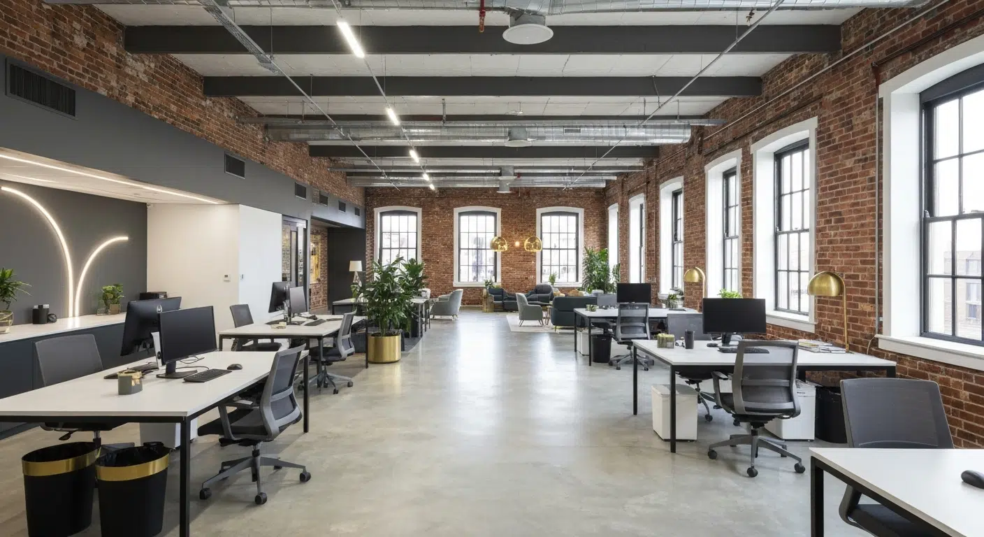 Stratégie Digitale et Performance : L'expertise de votre agence web paris 4ème