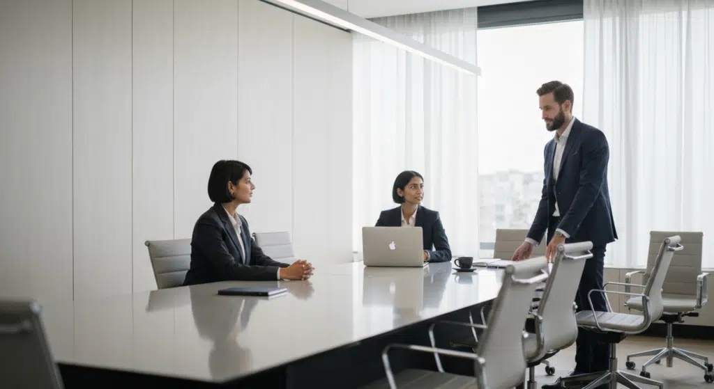 Stratégie digitale d'excellence avec une agence web paris 8ème