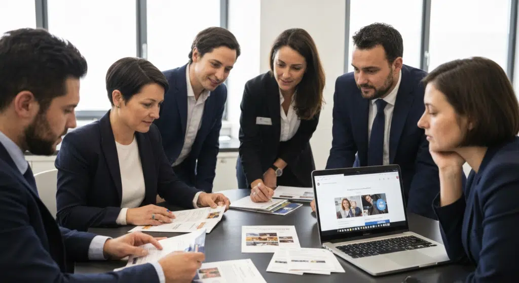 Comment bien choisir son agence de communication beauvais pour accélérer sa croissance ?