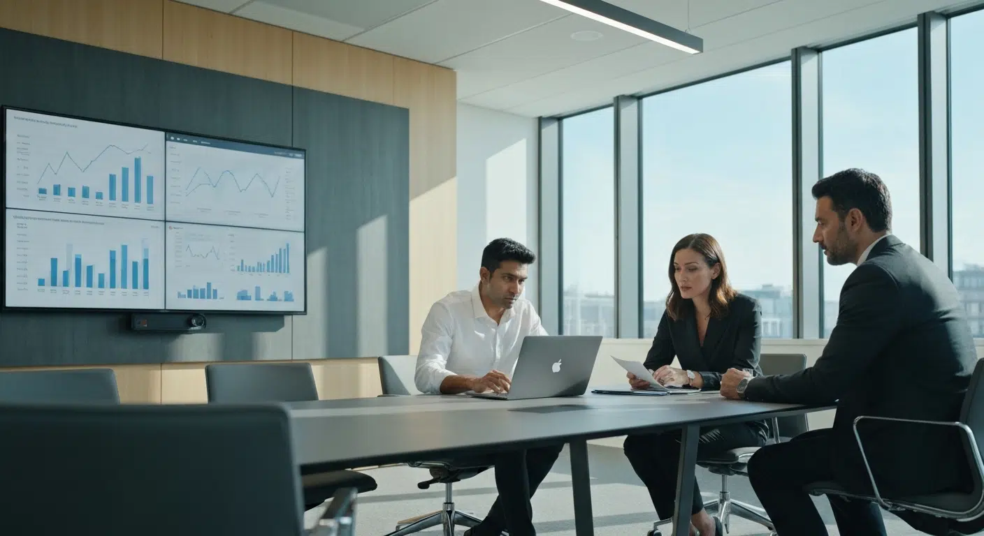 Strategie et croissance : comment choisir la bonne agence de communication digitale lille