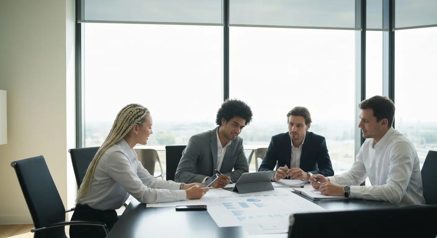 Stratégie digitale et croissance : l'expertise d'une agence de communication oise pour les décideurs