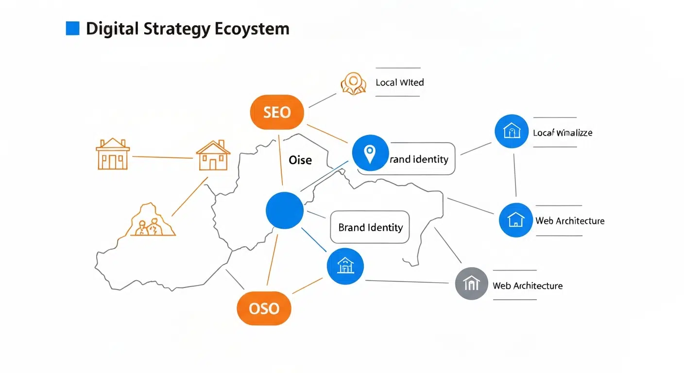 agence de communication oise