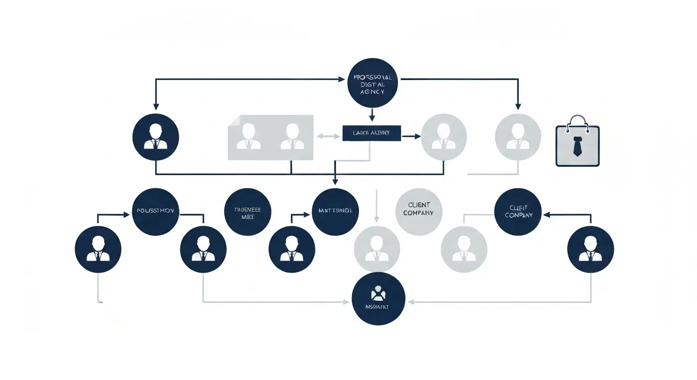 agence digital paris