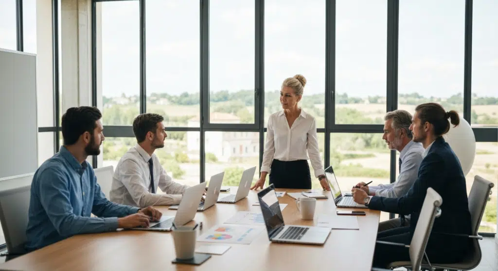 Pourquoi confier votre croissance digitale à une agence web oise ?