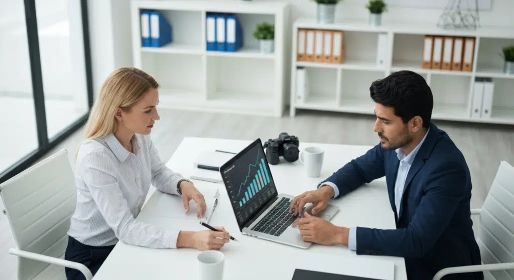 L'expertise stratégique d'un consultant seo creil pour la croissance locale